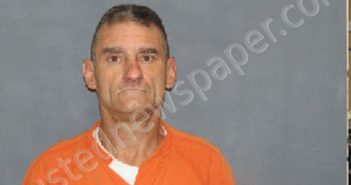 <B>PERRMANN</B>, <B>RICHARD</B> MICHAEL GARLAND #, Houston County, Alabama - 2021-12-21 19:07:00