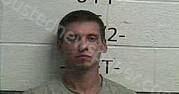 <B>SHORES</B>, <B>CHARLES</B> <B>ODELL</B> #, Whitley County, Kentucky - 2021-12-21 23:30:00