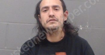 TINOCO, ROBERT MICHAEL | 2021-12-21 03:07:00 Cooper County, Missouri Booking