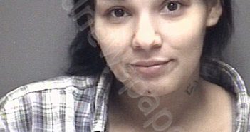 <B>LYONS</B>, <B>TRICIA</B> <B>AMBER</B> #, Galveston County, Texas - 2021-12-21 13:00:00