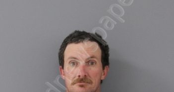 <B>KUNTZ</B>,<B>COREY</B> #, Coleman County, Texas - 2021-12-21