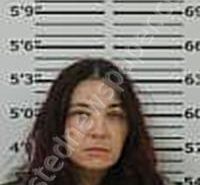 <B>DOCKERY</B>, <B>MIRANDA</B> <B>KAY</B> #, Carter County, Tennessee - 2021-12-21