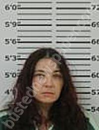 DOCKERY, MIRANDA KAY #, Carter County, Tennessee - 2021-12-21