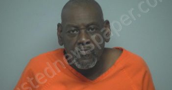 CHARLES <B>LEON</B> <B>SIMMONS</B> #, Beaufort County, South Carolina - 2021-12-21 19:37:57