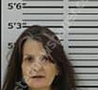 <B>FERRELL</B>, <B>MARCIA</B> <B>ANN</B> #, Carter County, Tennessee - 2021-12-21
