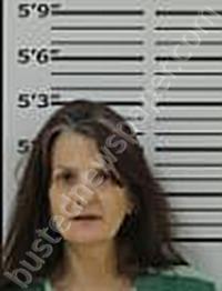 FERRELL, MARCIA ANN #, Carter County, Tennessee - 2021-12-21