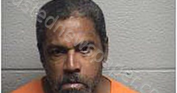 <B>DAYE</B>, <B>JAMES</B> <B>ALFRED</B> #, Durham County, North Carolina - 2021-12-21