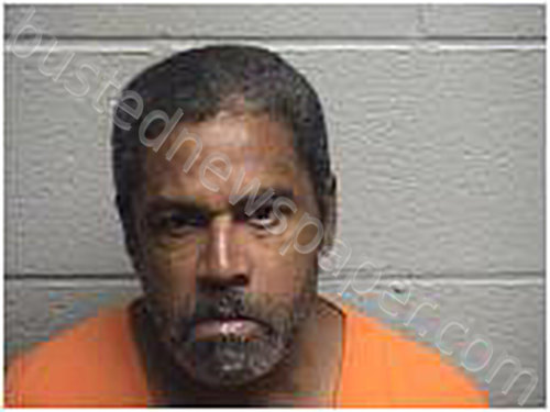 DAYE, JAMES ALFRED #, Durham County, North Carolina - 2021-12-21