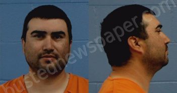 <B>BAILEY</B>, ABEL <B>WILLIAM</B> #, Williamson County, Texas - 2021-12-21