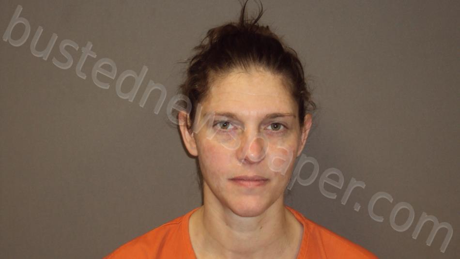 FAINTER, JESSICA KAY #, Randolph County, Missouri - 2021-12-21 14:32:00