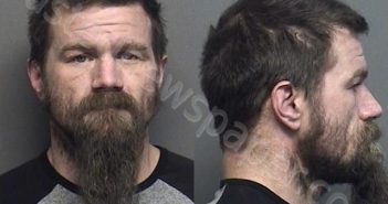 PETERSON,MICHAEL GALE | 2021-12-21 00:21:00 Saline County, Kansas Booking
