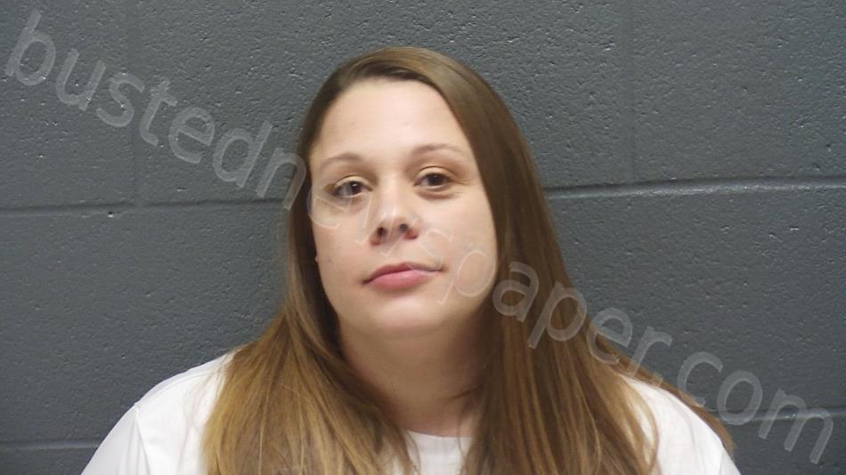 MANTESTA, KRISTEN KAY #, Montgomery County, Indiana - 2021-12-21 13:32:00