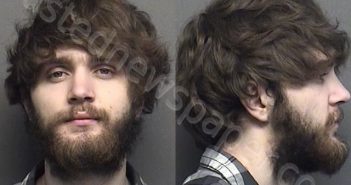 STANLEY-BOYLES,GARSON ALLEN | 2021-12-21 02:00:00 Saline County, Kansas Booking