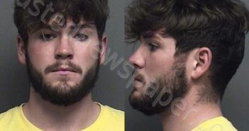 KULAS,LUKE DAVID ADAMS | 2021-12-22 03:30:00 Saline County, Kansas Booking