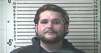 HESS, JERRY LEE, III | 2021-12-22 20:13:00 Hardin County, Kentucky Booking