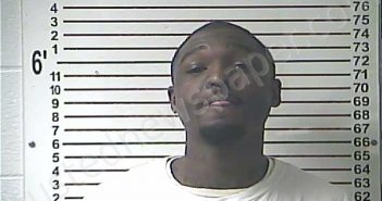 MCDONALD, JORDON EDWARD | 2021-12-22 13:27:00 Hardin County, Kentucky Booking