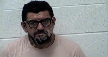 MOSCOTE PREITO, ROBERTO | 2021-12-22 Chase County, Kansas Booking