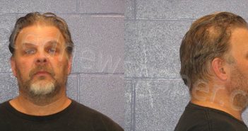 DYER, JASON CLANCEY | 2021-12-22 Andrews County, Texas Booking