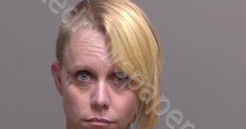 <B>TILLMAN</B>, <B>MARGARET</B> <B>LYNN</B> #, Flagler County, Florida - 2021-12-22 22:45:00
