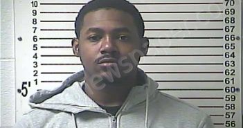 HALL, CHRISTOPHER MARTIN | 2021-12-22 05:01:00 Hardin County, Kentucky Booking