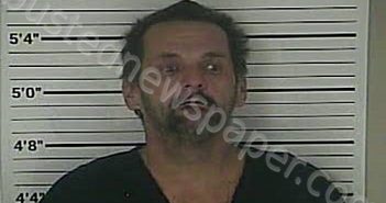 SIMPSON, WILLIAM HOMER | 2021-12-22 23:47:00 Leslie County, Kentucky Booking