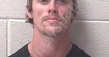 WELBORN, <B>ALEXANDER</B> <B>JAMES</B> #, <b>Alexander</b> County, North Carolina, Alexander County, North Carolina - 2021-12-22