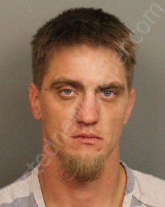 GOURLEY, MICHAEL DEWAYNE JUNIOR | 2021-12-22 01:31:00 Jefferson County, Alabama Booking