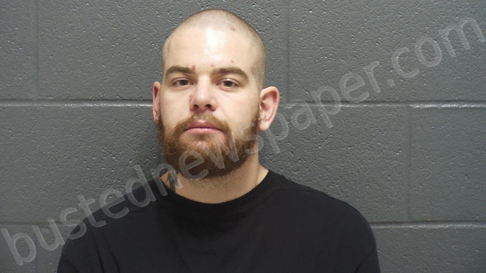 DEATON, AARON LEE #, Montgomery County, Indiana - 2021-12-22 14:51:00