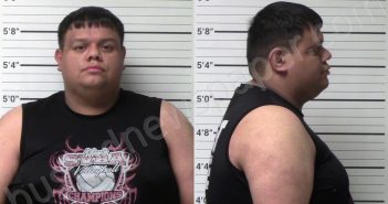 RANGEL, DEVYN MANUEL | 2021-12-22 Kerr County, Texas Booking
