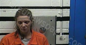 NELSON, CYNTHIA | 2021-12-22 19:38:00 Larue County, Kentucky Booking