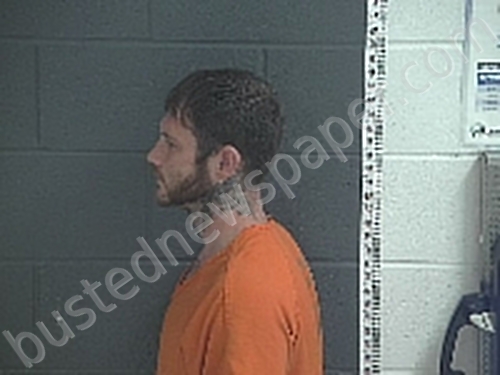 CLARK, ERIC WAYNE #, Morrow County, Ohio - 2021-12-22