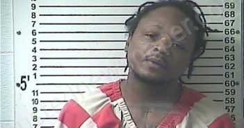 MARTIN, LEVAN NMN, JR | 2021-12-22 21:44:00 Hardin County, Kentucky Booking