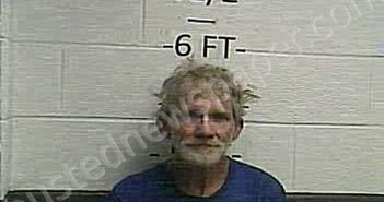 <B>HUFFMAN</B>, <B>WILLIAM</B> <B>B</B> #, Whitley County, Kentucky - 2021-12-22 22:01:00