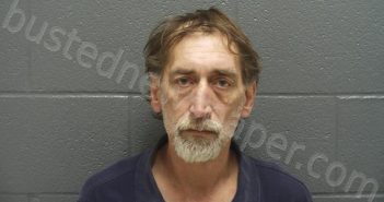 SEKEMA, DARYL CHRISTERFER | 2021-12-22 11:39:00 Montgomery County, Indiana Booking