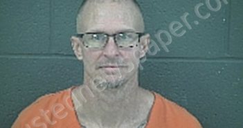 <B>MOORE</B>, <B>ANTHONY</B> <B>MICHAEL</B> #, Morrow County, Ohio - 2021-12-22