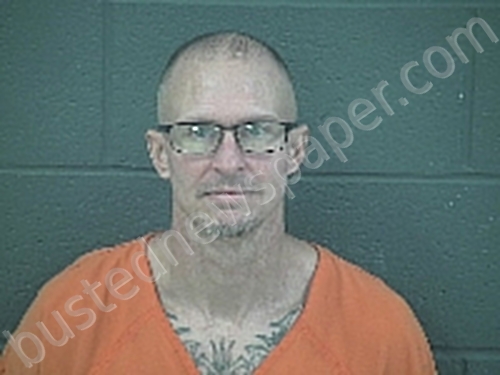 MOORE, ANTHONY MICHAEL #, Morrow County, Ohio - 2021-12-22
