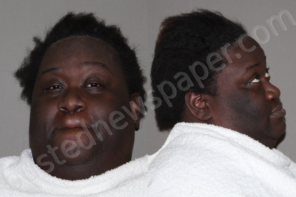 SHERBIA, ASHLEY NICOLE #, Denton County, Texas - 2021-12-22