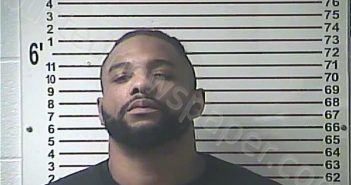 SHECKLES, BRANT JOSEPH | 2021-12-22 16:36:00 Hardin County, Kentucky Booking