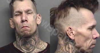 MEIER,PAUL MICHAEL | 2021-12-22 15:25:00 Saline County, Kansas Booking