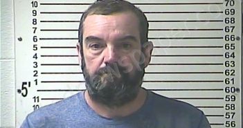 BRYAN, PATRICK COREY | 2021-12-22 04:37:00 Hardin County, Kentucky Booking