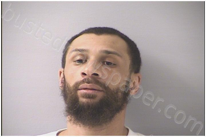 ROSS, CARY DONALD DAWAYNE #, Butler County, Ohio - 2021-12-22 02:28:00