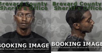 FERGUSON, ADORIAN | 2021-12-22 05:00:00 Brevard County, Florida Booking