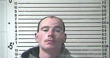 KANE, RILEY FRANCIS | 2021-12-22 17:12:00 Hardin County, Kentucky Booking