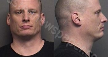 BRYAN,NICHOLAS TODD | 2021-12-22 17:55:00 Saline County, Kansas Booking