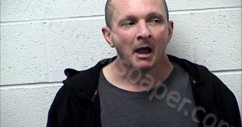 SHEILDS , JACKSON DWAUN | 2021-12-22 Chase County, Kansas Booking