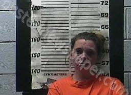 <B>JENNIFER</B> <B>PARKS</B> #, Cocke County, Tennessee - 2021-12-23 07:15:00
