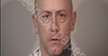 <B>RHODES</B>, <B>MARK</B> <B>ANDREW</B> #, Rappahannock Regional Jail, Virginia - 2021-12-23 12:24:00