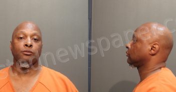 NEAL, RON EUGENE | 2021-12-23 Wood County, Texas Booking