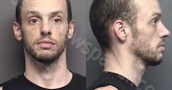 HISEROTE,JOHNATHON MICHAEL | 2021-12-23 15:51:00 Saline County, Kansas Booking