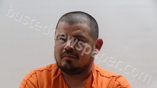 RODRIGUEZ PINEDA FERNANDO #, Cameron County, Texas - 2021-12-23